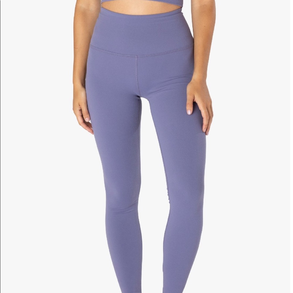 Beyond Yoga Take Me Higher Legging